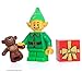 LEGO Minifigures Series 11 Holiday Elf Mini Figure