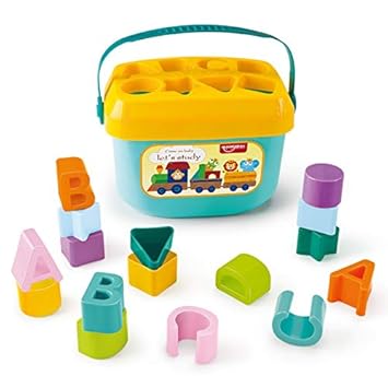baby intelligence toys