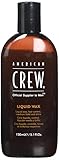 Liquid Wax 5.1 oz (150 ml) by American Crew (Pack of 3)