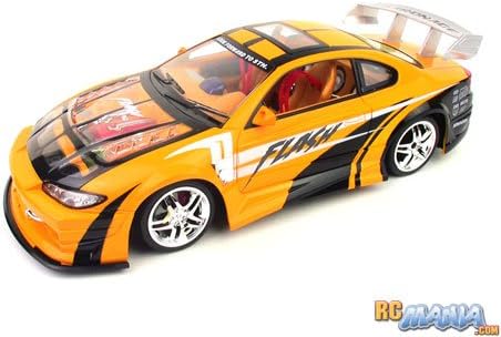 max tech rc cars