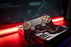 MODDEDZONE Black/Gold PRO Smart Rapid Fire Modded