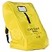 Travel Babeez Durable Car Seat Travel Bag, Airport Gate Check Bag with Easy-to-Carry Backpack-Style Shoulder Straps & Zipper Closure | Ballistic Nylon
