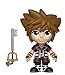 Funko 5 Star: Kingdom Hearts 3: Sora, Multi - Collectible Vinyl Figure - Gift Idea - Official Merchandise - for Kids & Adults - Video Games Fans - Model Figure for Collectors and Display