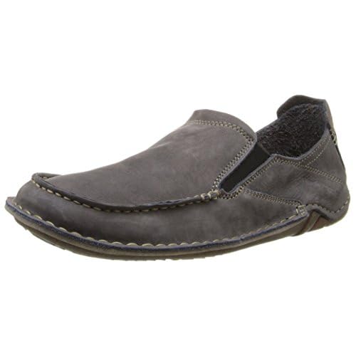 hush puppies wave reflex