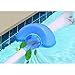 Pooldevil Pro Automatic Pool Surface Dirt and Leaf Skimmer Cleaner 100039 primary