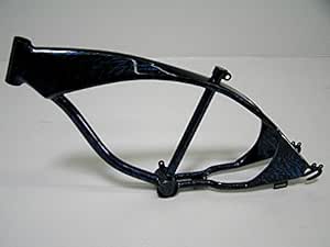 bondo lowrider bike frames