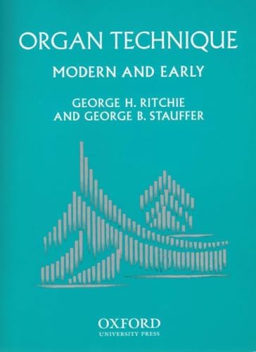 Method of Organ Playing (8th Edition): Harold Gleason, Catherine
