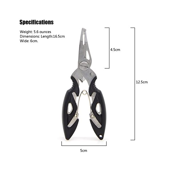 Freehawk-Multi-Function-Stainless-Steel-Fishing-Pliers-Curved-Nose-Scissors-Braid-Cutters-Hook-Removers-Fishing-Line-Cutters-with-Nylon-Sheath