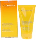 Clarins After Sun Gel Ultra Soothing, 5.3 Ounce