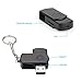Hidden Camera USB Disk HD Video Recorder with Loop Recording Portable Mini HD Spy Camera