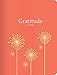 Gratitude: A Journal