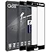 [2 PACK] Nokia 6 Screen Protector, LK [Full Cover] Tempered Glass with Lifetime Replacement Warranty