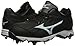 Mizuno Women's 9-Spike Advanced Sweep 3 Softball Shoe