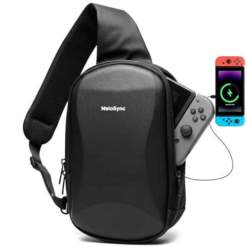 MeloSync Sling Crossbody Bag