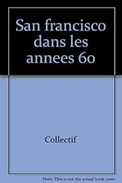 San Francisco dans les années 60