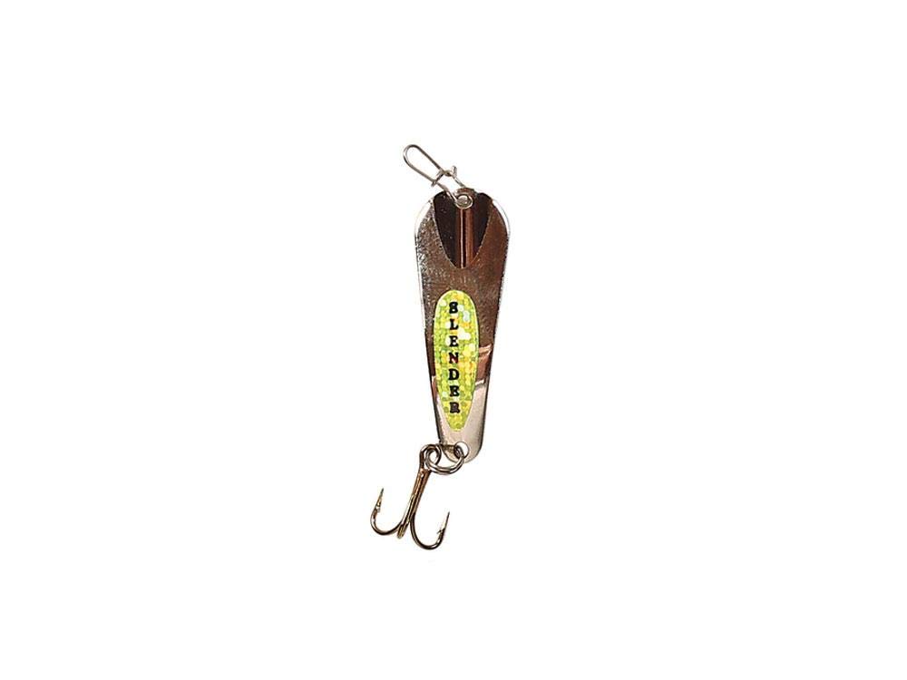 Custom Jigs Custom Jigs Sl 18 P Slender Spoon 8 Ounce