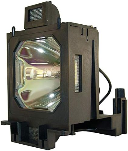 Supermait POA-LMP125 POALMP125 Replacement Projector Bulb Lamp with Housing Compatible with SANYO PLC-WTC500L / PLC-XTC50L / PLC-WTC500AL / PLCWTC500L / PLCXTC50L / PLCWTC500AL