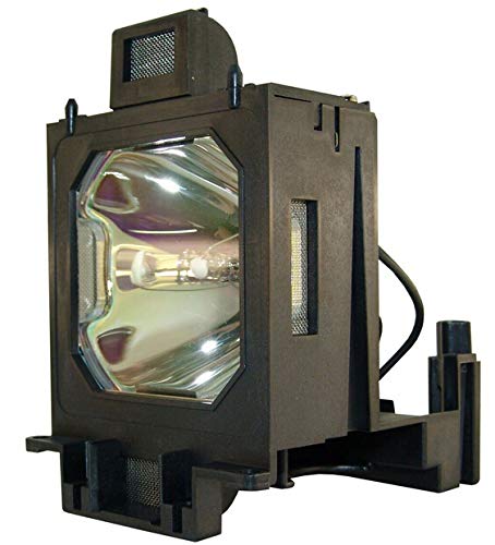 Supermait POA-LMP125 POALMP125 Replacement Projector Bulb Lamp with Housing Compatible with SANYO PLC-WTC500L / PLC-XTC50L / PLC-WTC500AL / PLCWTC500L / PLCXTC50L / PLCWTC500AL