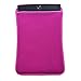 Neoprene Sleeve Case for Boogie Board Jot 8.5 LCD eWriter (Pink) primary