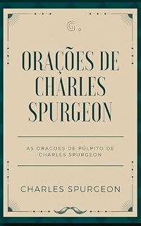 Orações de Spurgeon