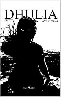 Livro Dhulia