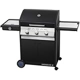 Cadac Meridian Woody 3b Stainless Steel Amazon Co Uk