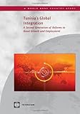 Tunisia's Global Integration: A Second Generation