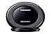 Samsung Fast Charge Wireless Charging Stand for QI Enabled Devices, With / AFC Wall Charger- Black (Renewed)