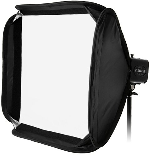Buy Fotodiox Pro 24x24" Foldable Softbox for Studio Strobe/Flash with