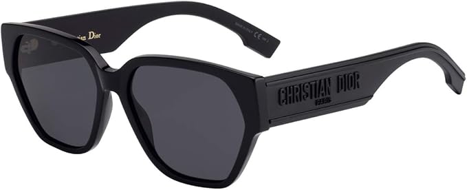 dior sunglasses women black