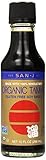 San-J Organic Wheat Free Tamari Soy Sauce -- 10 fl oz