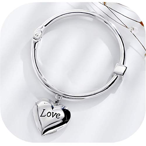 XMNDS Best Friends Bracelets- Not Sisters Blood But Sisters Heart Bracelet- Friend Jewelry Friends AA128 semi-Automatic-Pump-Espresso-Machines