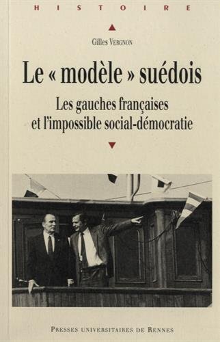 Le  modèle suédois