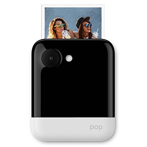 Polaroid POP 2.0-20MP Instant Print Digital Camera with 3.97