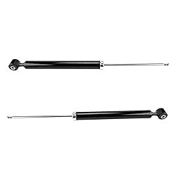 Torchbeam Rear Shock Absorber Struts Replacement