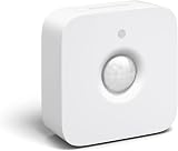Philips Hue Indoor Motion Sensor with Wireless Control White view 3