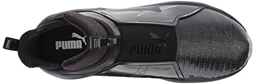 giacca puma donna rosse