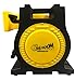 2.0 HP Zoom XLT Max Commercial Inflatable Air Blower | Powerful, Compact & Energy Efficient | 6