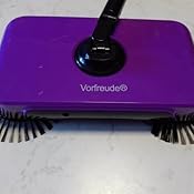 Aspirazione Tecnologia Domestica Scopa Elettrica Rowenta Air Force 360 Max Senza Fili, Bianco Di Casa - Foto 7