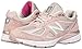 New Balance Women's Made in Us 990 V4 Sneaker