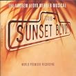 Sunset Boulevard (1993 Original London Cast)