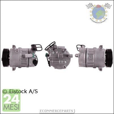 Elstock 51-0805 Air Conditioning Mount