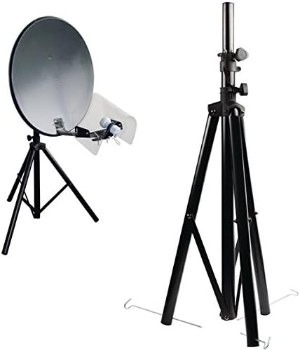 Supporto Muro O Palo Diametro Tubo 40 Mm A 90° Cm 45 - Foto 2