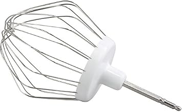 Bosch Mum54251 Mixing Whisk For Robot Styline Robot Kitchen 101926