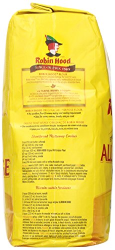 Robin Hood All Purpose Flour - Image 6