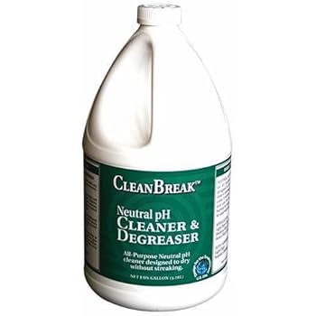 best cleaner for rubber floor