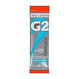 Gatorade 13160 G2Instant Powder Sticks, Glacier Freeze, 20 oz. (Pack of 64)