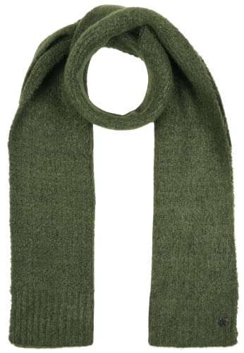 Tamaris Birra Sciarpa, Garden Topiary with Gold, Taglia Unica Donna