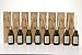 Paddywax Candles Eco Collection Aromatherapy Reed Oil Diffuser Set, Bamboo & Green Tea