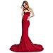 Pregnant Women Photography Clothing，Women's Elegant Fitted Boob Tube on Top Maternity Photography Dress